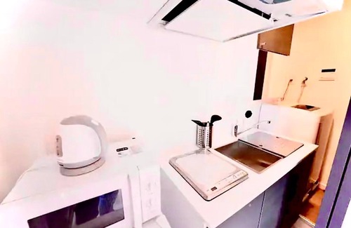 Shinagawa Apartamento | Brooklyn style Capacity 6 people / Shinagawa Ward Tokyo