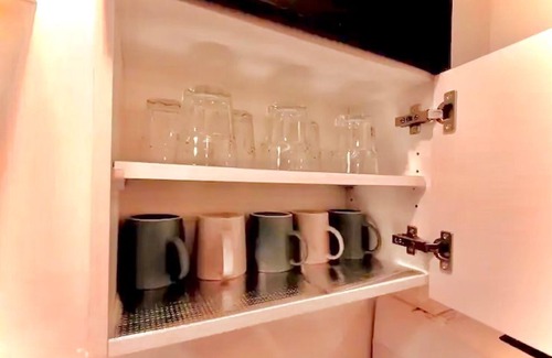 Shinagawa Apartamento | Brooklyn style Capacity 6 people / Shinagawa Ward Tokyo