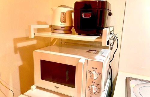 Shinagawa Apartamento | Brooklyn style Capacity 6 people / Shinagawa Ward Tokyo