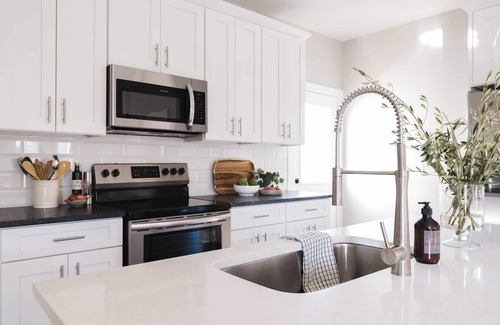 Talbot's Corner Cabaña | Brooks by Avantstay Curated & Spacious Nashville Condo