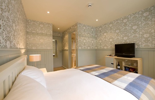 Bristol Old City Casa | Brooks Guesthouse Bristol