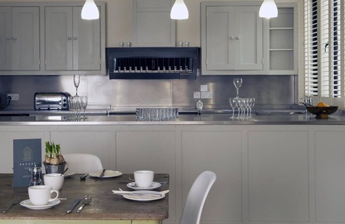 Bristol Old City Casa | Brooks Guesthouse Bristol