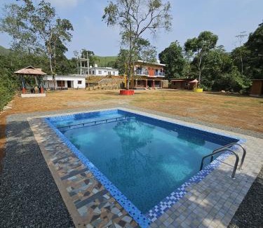 Elappara Casa | Brooks Resort