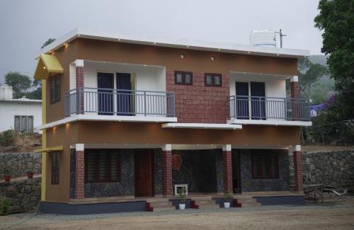 Elappara Casa | Brooks Resort