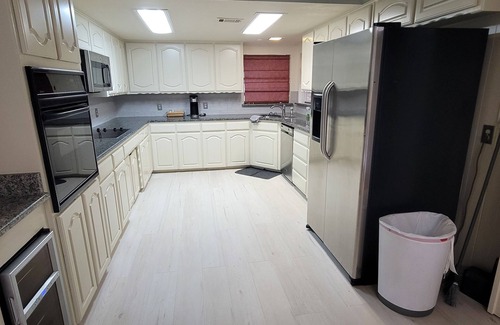Richland Hills Casa | Brooks Retreat: Swimming! Game Room! Staycation!