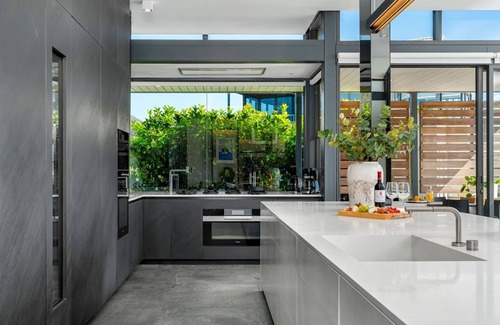 Victoria and Alfred Waterfront Apartamento | Brookstone Penthouse