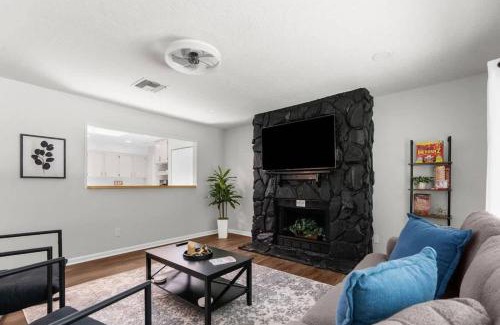 Brooksville Casa | Brooksville Oasis! 3 Bedroom, Pool Home