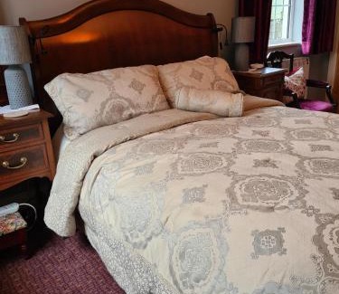 Wellingtonbridge Cama Y Desayuno | Brookvale