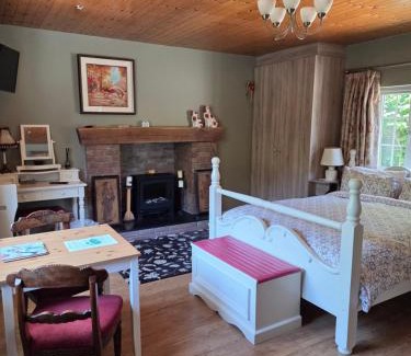 Wellingtonbridge Cama Y Desayuno | Brookvale