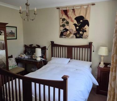 Wellingtonbridge Cama Y Desayuno | Brookvale