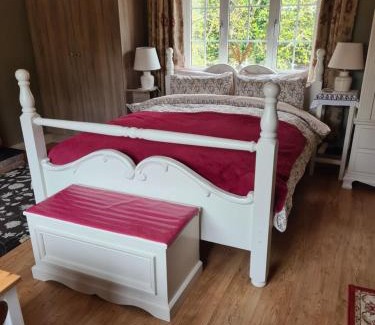 Wellingtonbridge Cama Y Desayuno | Brookvale