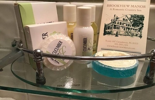 Canadensis Cama Y Desayuno | Brookview Manor Inn