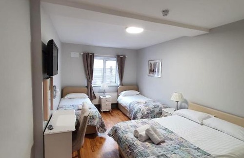 Tullamore Cama Y Desayuno | Brookville Guesthouse