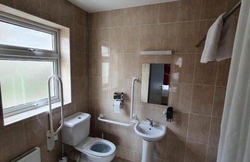 Tullamore Cama Y Desayuno | Brookville Guesthouse