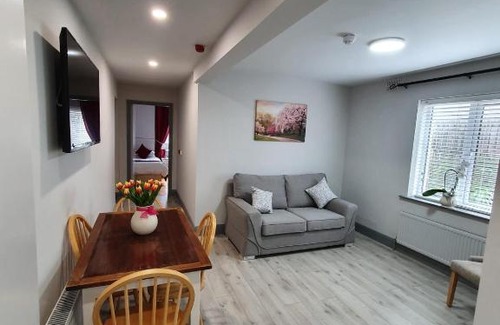 Tullamore Cama Y Desayuno | Brookville Guesthouse