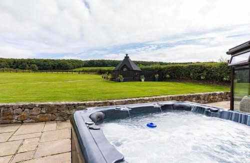 Lloc Casa | Brookway Lodge