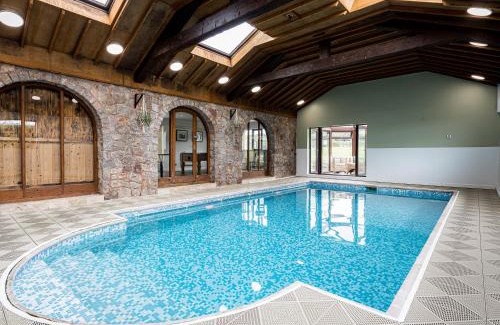 Lloc Casa | Brookway Lodge