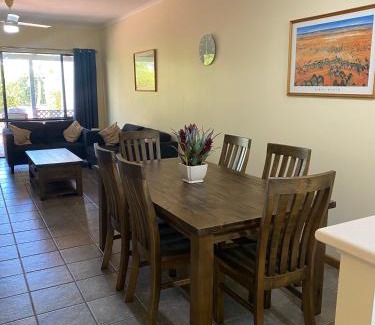 Cable Beach Apartamento | Broome