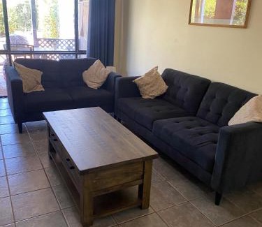 Cable Beach Apartamento | Broome