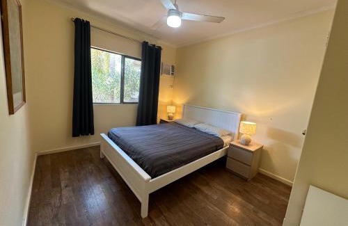 Cable Beach Apartamento | Broome