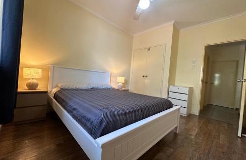 Cable Beach Apartamento | Broome