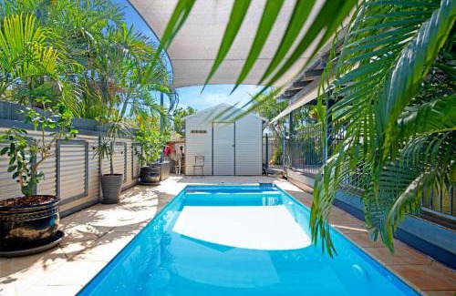 Broome Casa | Broome Style Retreat