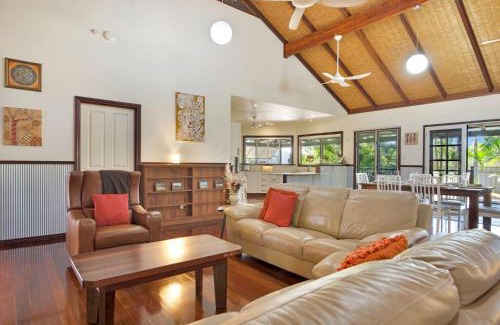 Broome Casa | Broome Style Retreat