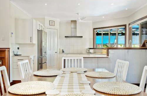 Broome Casa | Broome Style Retreat