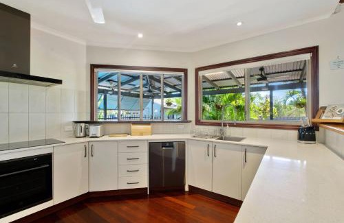 Broome Casa | Broome Style Retreat