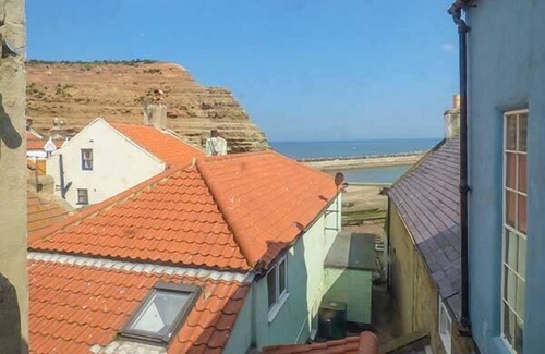 Staithes Cabaña | Broomhill View