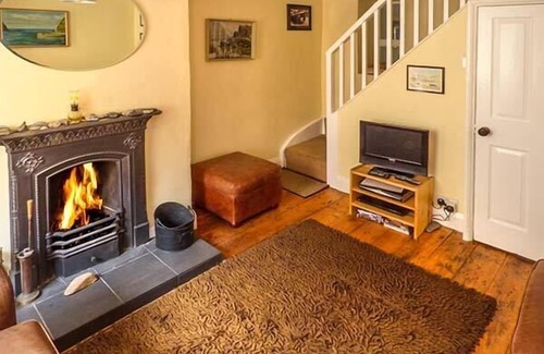 Staithes Cabaña | Broomhill View