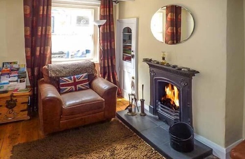 Staithes Cabaña | Broomhill View