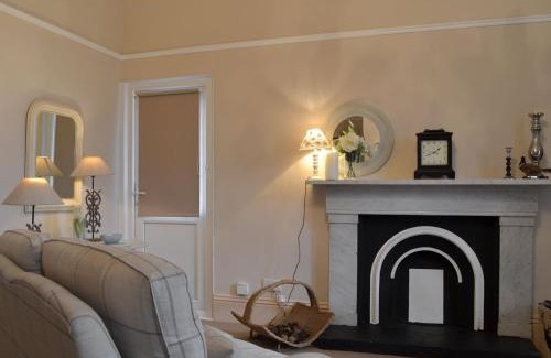 Lichfield Casa | Broomleasowe House