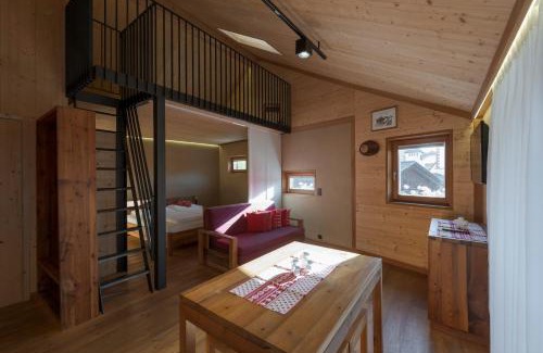 Slingia Apartamento | Bros Hof
