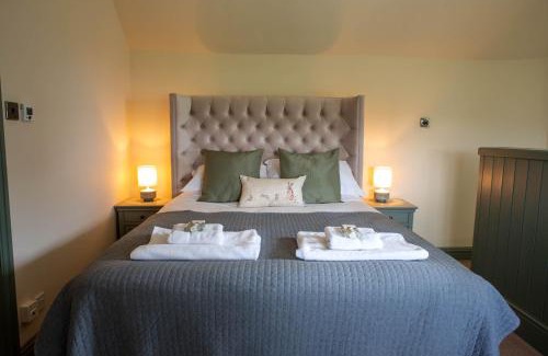 Foolow Casa | Brosterfield Cottage