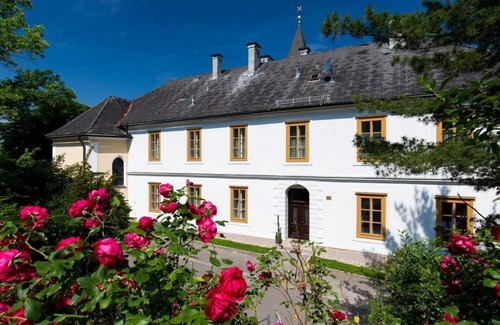 Tieschen Apartamento | Brot und Wein - Himmlisch Urlauben Vulkanland
