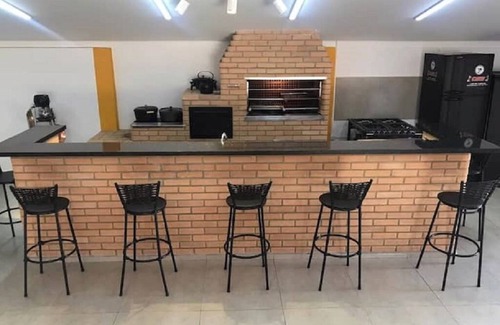 Brotas Casa | Brotas su mejor opción para momentos de ocio con amigos y familia