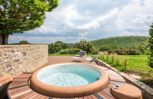La Cetina Apartamento | Brotes Appartamento Castagno