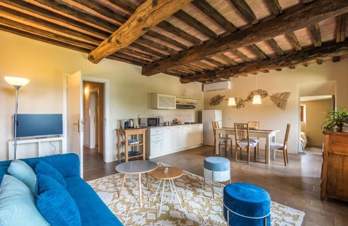 La Cetina Apartamento | Brotes Appartamento Castagno