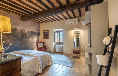 La Cetina Apartamento | Brotes Appartamento Castagno