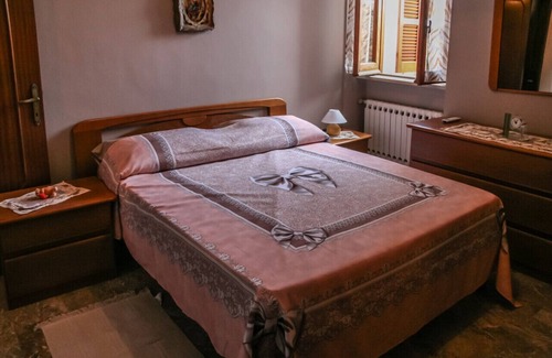Civitella Casanova Casa | Brothers Home: Italian Vacation