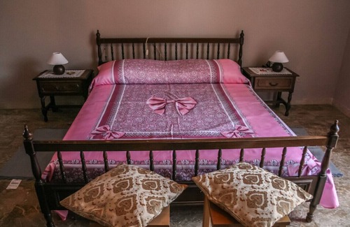 Civitella Casanova Casa | Brothers Home: Italian Vacation