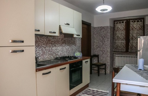 Civitella Casanova Casa | Brothers Home: Italian Vacation