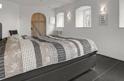 Rodding Casa | "Brothir" - all inclusive by Interhome
