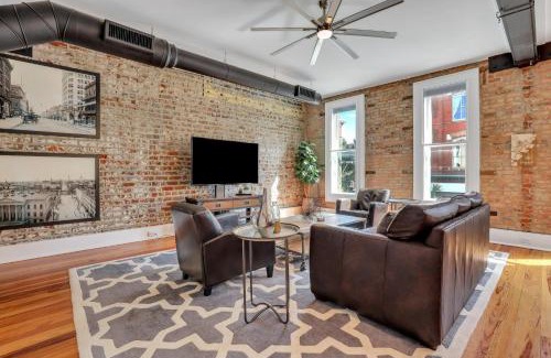 Historic District - North Casa | Broughton Haven