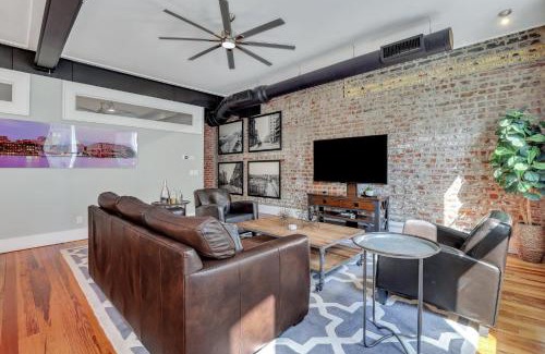 Historic District - North Casa | Broughton Haven