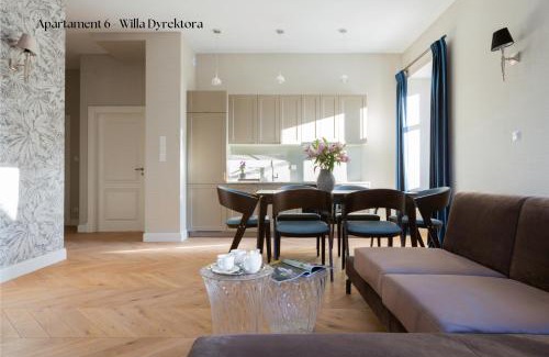 Zaspa Apartamento | Browar Hevelius Apartments by Grand Apartments