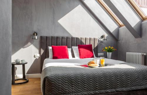 Zaspa Apartamento | Browar Hevelius Apartments by Grand Apartments