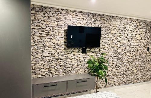 Bloubergstrand Apartamento | Brown Accomodation