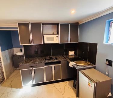 Bloubergstrand Apartamento | Brown Accomodation